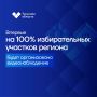 В Туле прошло заседание оргкомитета по оказанию содействия избирательным комиссиям региона