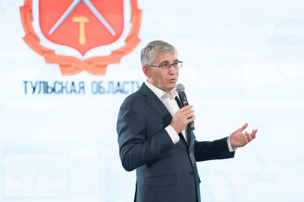 Дмитрий Миляев: Интеллектуальная битва в оружейной столице Дмитрий Миляев: Интеллектуальная битва в оружейной столице