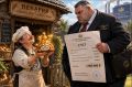 «Красный октябрь» и «РОТ ФРОНТ» подали в суд на тульскую фирму из-за кексов