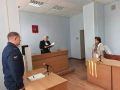 В Кимовске вынесен приговор по уголовному делу об убийстве