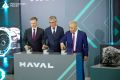 HAVAL открыл завод автоматических коробок передач в Тульской области