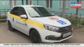 По вопросам здоровья, оформления документов и спорта - на такси! Полторы тысячи жителей Тульской области пользуются услугами социального такси
