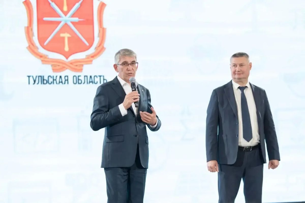 Дмитрий Миляев: Интеллектуальная битва в оружейной столице Дмитрий Миляев: Интеллектуальная битва в оружейной столице