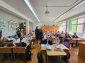 Правила Дорожной безопасности для учеников: от начальной школы до выпускников!