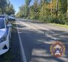Из сводок ДТП в Тульской области за предыдущие сутки