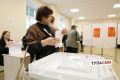 #Выборы2026. В регионе проходят шесть избирательных кампаний