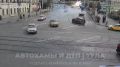 В Туле установили личность лихача на салатовом BMW