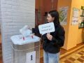 В Тульской области впервые голосующим на выборах вручат подарки