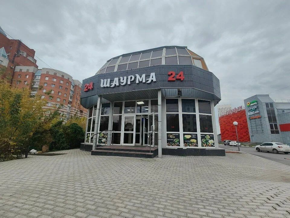 Почти 800 кг опасной продукции изъяли из оборота в двух тульских кафе