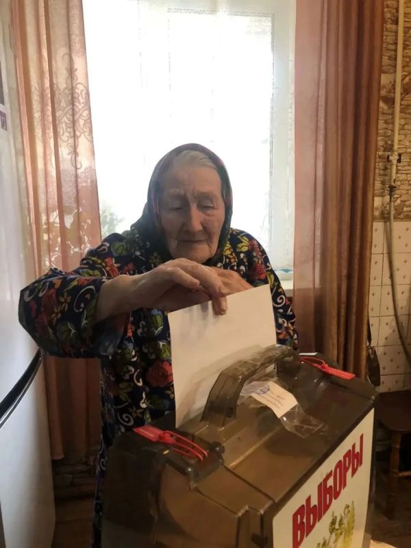 Как тулякам проголосовать на выборах в Госдуму на дому