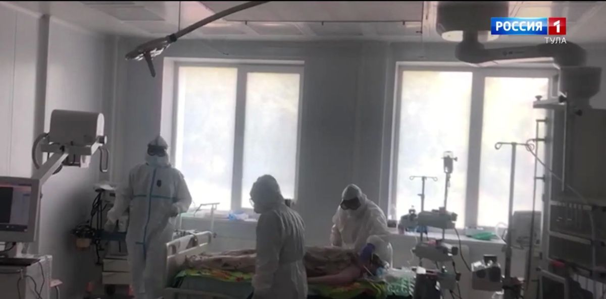 Таиланд опроверг сообщения о тяжёлой вспышке COVID-19
