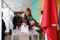 Кстати, в этих 24,75% - и голоса наших ребят из Молодежной избирательной комиссии Тульской области