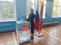 Депутаты Тульской городской Думы принимают участие в голосовании
