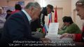 #Выборы2026. Николай Воробьев: «Выборы определяют стратегию развития страны и единения нашего народа» В Тульской области дан старт выборам 2026 года