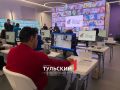 Общественные наблюдатели в Тульской области будут следить за выборами круглосуточно