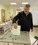 Депутаты гордумы принимают участие в выборах
