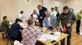 Более 3 тыс. наблюдателей следят за выборами в Тульской области