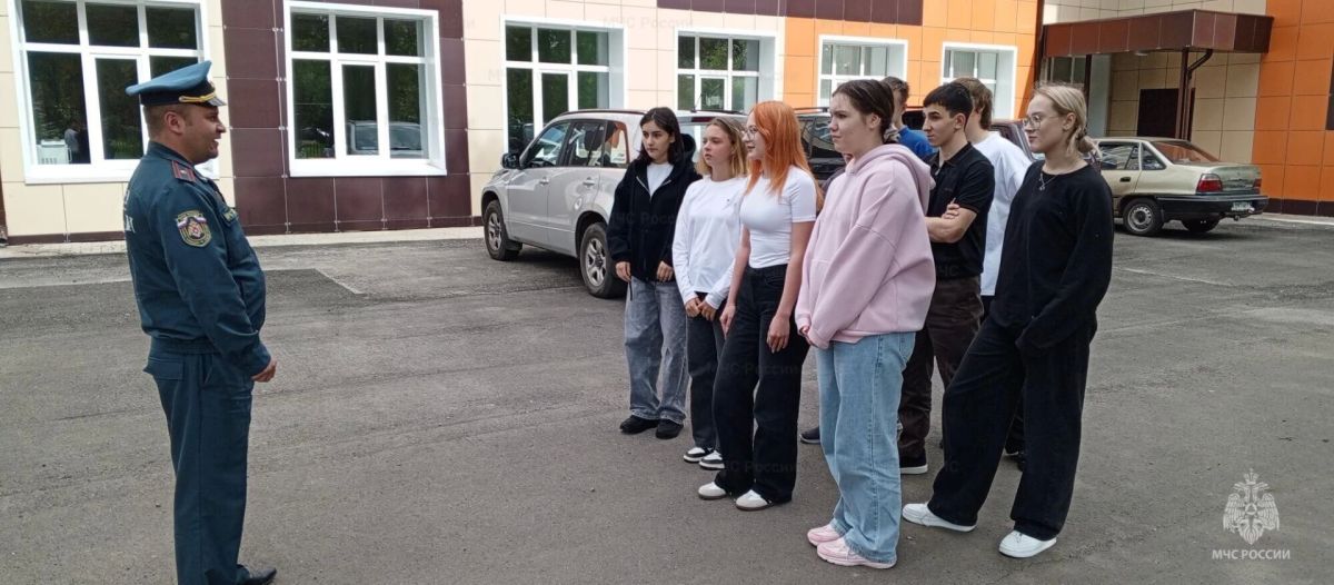 В Богородицком и Куркинском районах продолжается профилактическая работа В Богородицком и Куркинском районах продолжается профилактическая работа