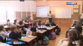 Тульские старшеклассники будут учиться дольше