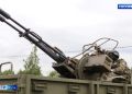 Атака беспилотников: есть повреждения