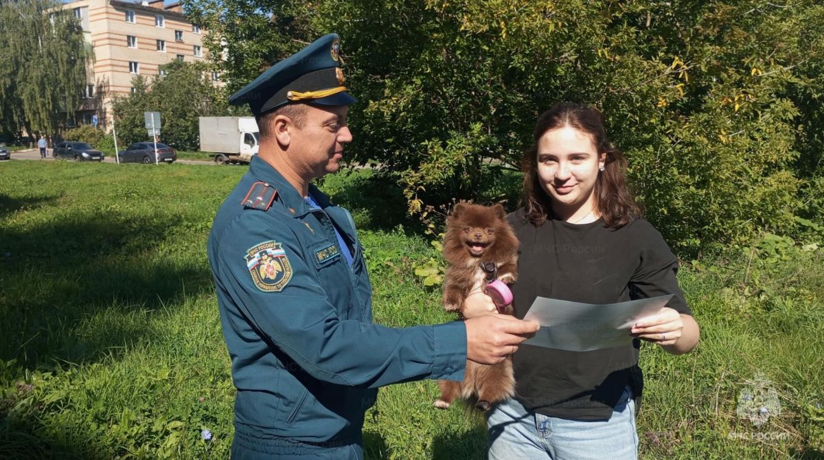 В Богородицком и Куркинском районах продолжается профилактическая работа В Богородицком и Куркинском районах продолжается профилактическая работа