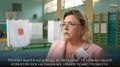 Слабовидящие жители Тульской области голосуют на специально оборудованных участках