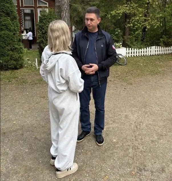 Дмитрий Миляев: Тульские психологи провели очередной «Тур выходного дня» для семей участников СВО