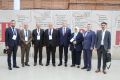 Международные наблюдатели посетили избирательные участки в Туле