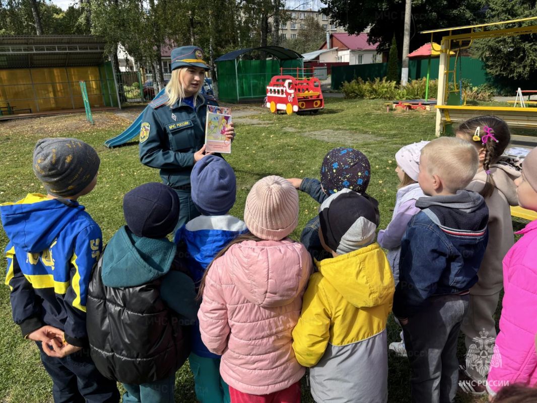 В Богородицком и Куркинском районах продолжается профилактическая работа В Богородицком и Куркинском районах продолжается профилактическая работа