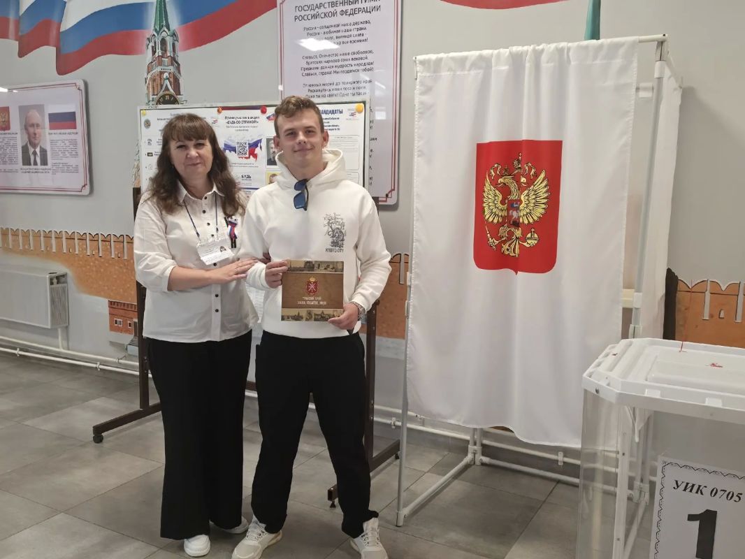 В Тульской области завершилось голосование! 20 сентября ровно в 20.00 завершилось голосование В Тульской области завершилось голосование! 20 сентября ровно в 20.00 завершилось голосование