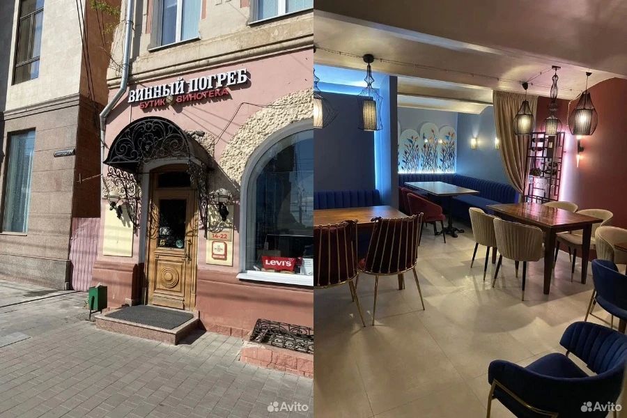 Винотека с 20-летней историей продается за 15 млн рублей в Туле