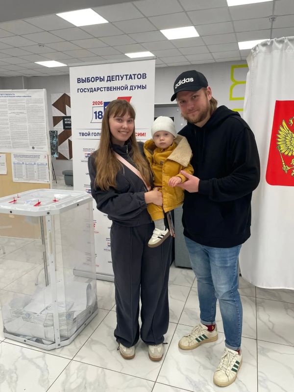 В Тульской области завершилось голосование! 20 сентября ровно в 20.00 завершилось голосование В Тульской области завершилось голосование! 20 сентября ровно в 20.00 завершилось голосование