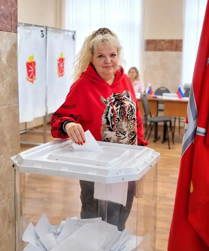 В Тульской области явка избирателей на 10.00 воскресенья оставила 39,11% В Тульской области явка избирателей на 10.00 воскресенья оставила 39,11%