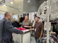 Тульские бренды детской одежды появились на выставке в Москве