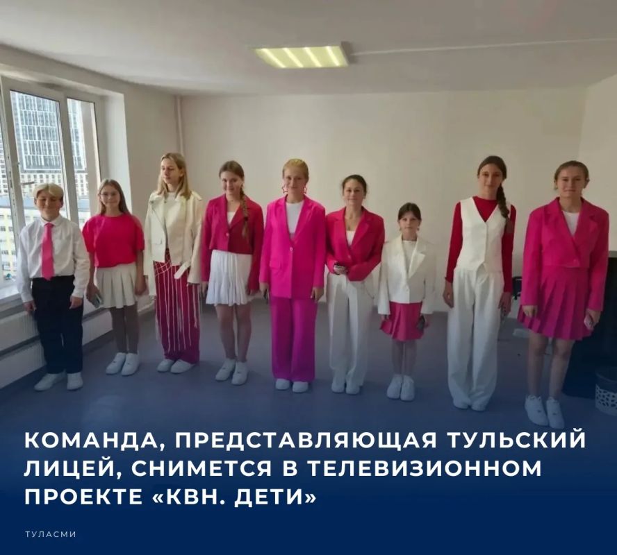 Юмористический коллектив «К доске пойдет» поучаствует в съемках шоу, запланированных на 24 и 25 сентября