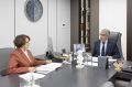 Дмитрий Миляев: В Тульской области создано региональное отделение Фонда защиты детей