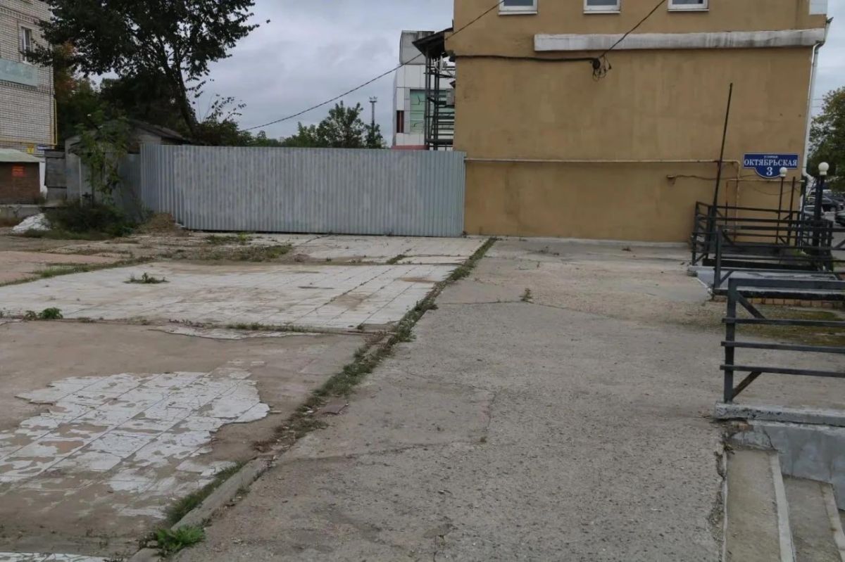 Илья Беспалов: Благоустройство города продолжим Илья Беспалов: Благоустройство города продолжим