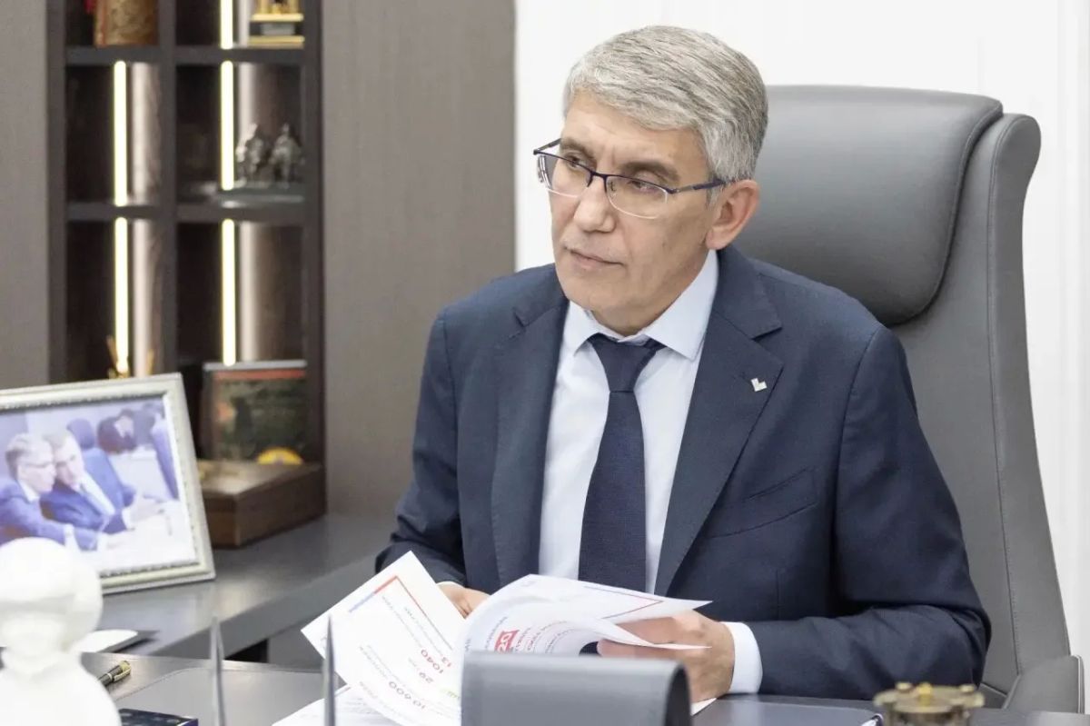 Дмитрий Миляев: Провел рабочую встречу с председателем избирательной комиссии Тульской области Павлом Веселовым Дмитрий Миляев: Провел рабочую встречу с председателем избирательной комиссии Тульской области Павлом Веселовым