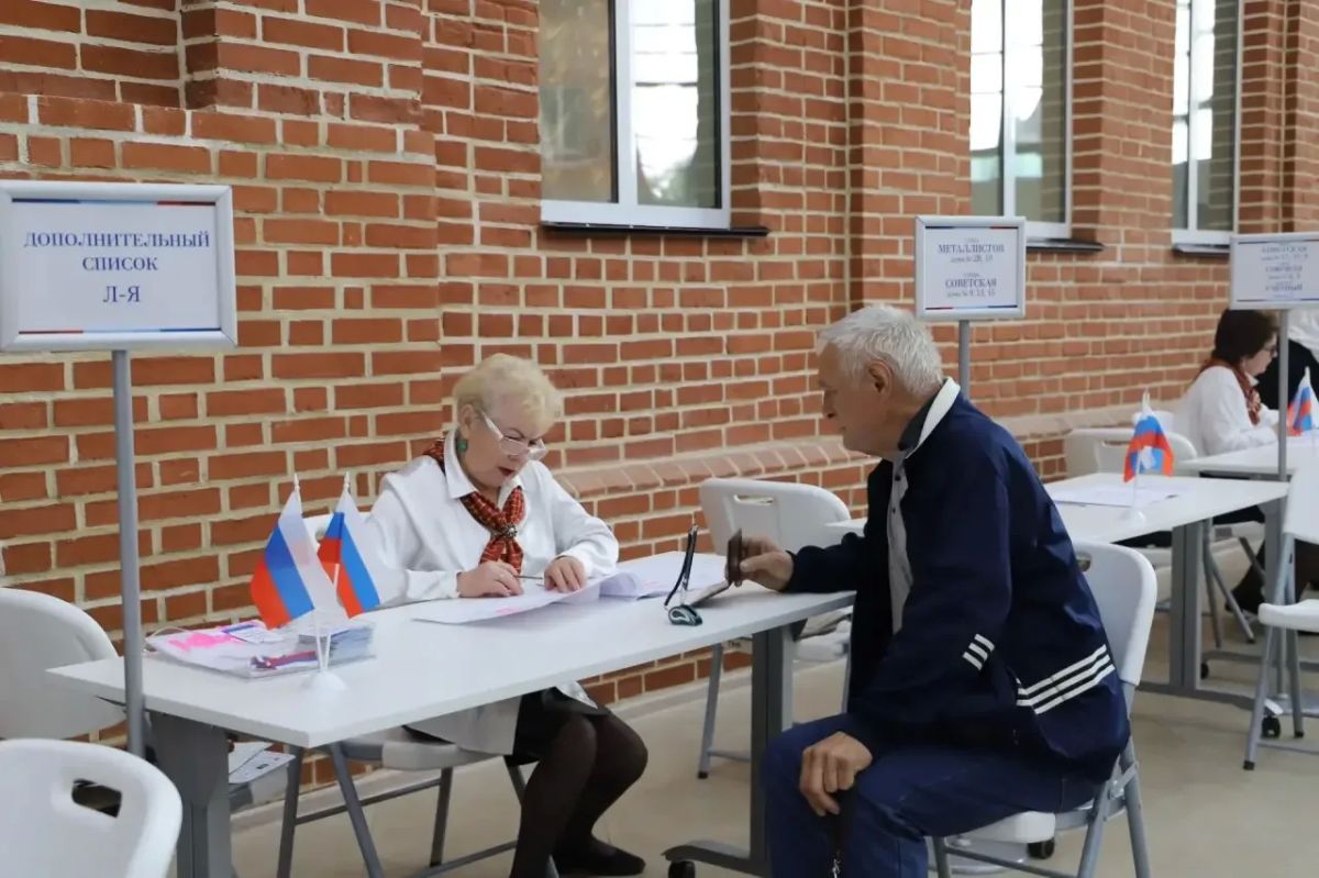 Дмитрий Миляев: Провел рабочую встречу с председателем избирательной комиссии Тульской области Павлом Веселовым Дмитрий Миляев: Провел рабочую встречу с председателем избирательной комиссии Тульской области Павлом Веселовым