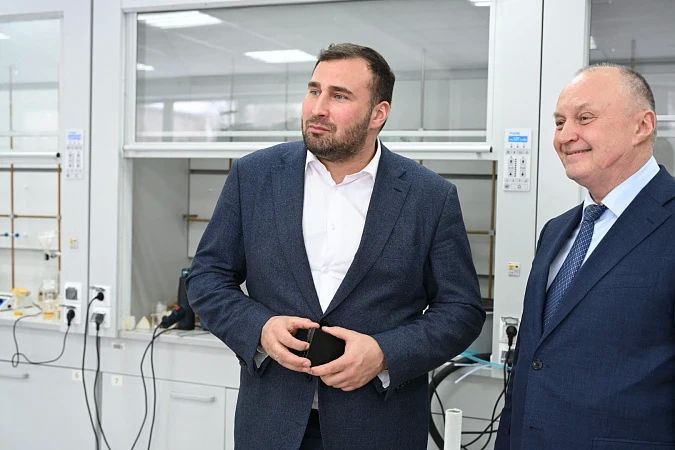 Глава правительства Тульской области Пантелеев может покинуть пост