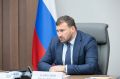 Первый замгубернатора — председатель правительства Тульской области Михаил Пантелеев покидает свой пост