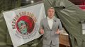 Алексей Эрк вместе с участниками проекта «Медики для Победы» передал очередную партию дополнительной помощи