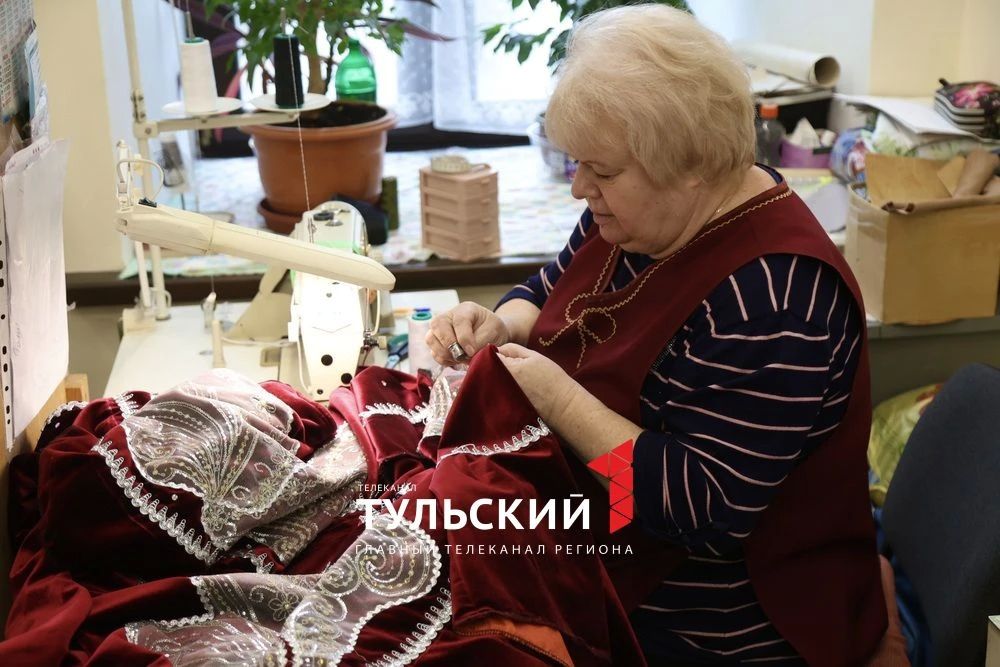 Как изменился Театр кукол в Туле за 90 лет? Как изменился Театр кукол в Туле за 90 лет?