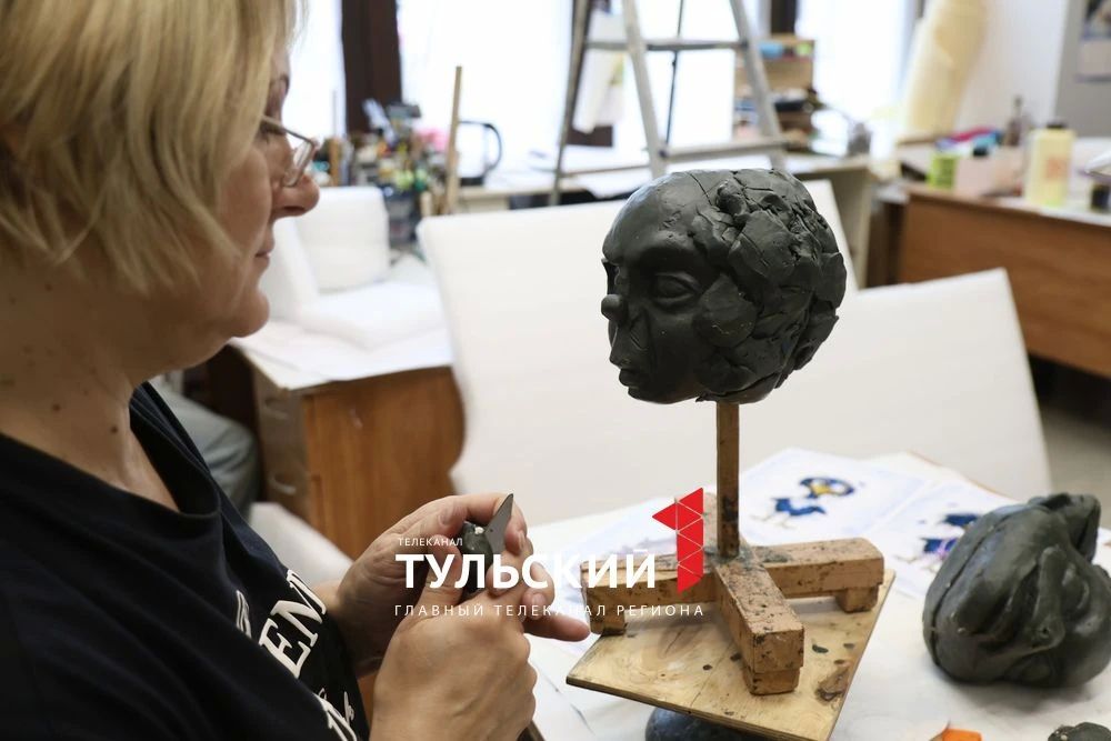 Как изменился Театр кукол в Туле за 90 лет? Как изменился Театр кукол в Туле за 90 лет?