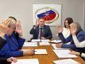 Избирательная комиссия Тульской области утвердила итоги выборов