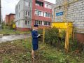 В Узловой администрацию обязали привести в порядок бесхозное газовое оборудование