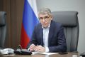 Тульские студенты пожаловались Дмитрию Миляеву на сложности в поиске работы