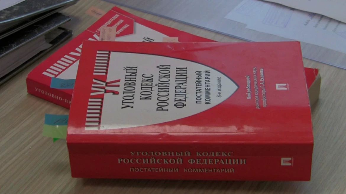 Житель Тулы уличён полицией в повторной публичной демонстрации символики экстремистского движения