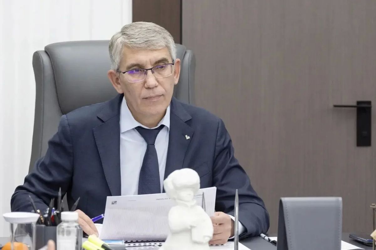 Дмитрий Миляев: Провел рабочее совещание с представителями строительной отрасли по развитию градостроительства и реализации социальных проектов Дмитрий Миляев: Провел рабочее совещание с представителями строительной отрасли по развитию градостроительства и реализации социальных проектов
