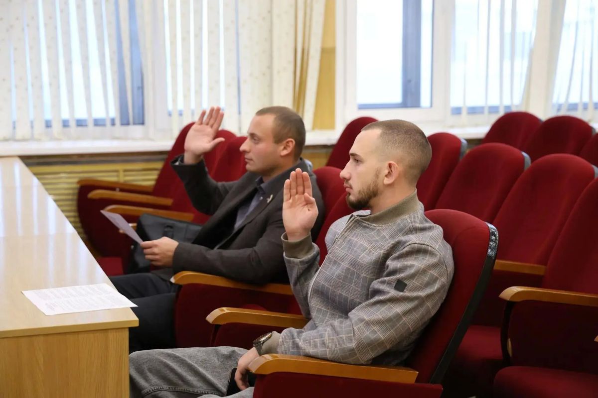Состоялись заседания постоянных комиссий Тульской городской Думы Состоялись заседания постоянных комиссий Тульской городской Думы